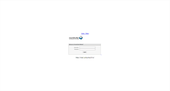 Desktop Screenshot of mail.unikulma.fi